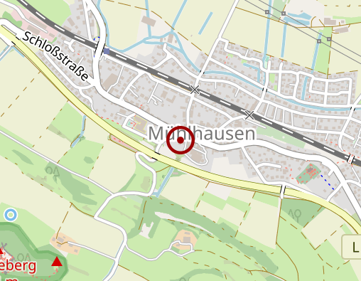 Karte: Hamann Arnulf Dr. Facharzt für Allgemeinmedizin