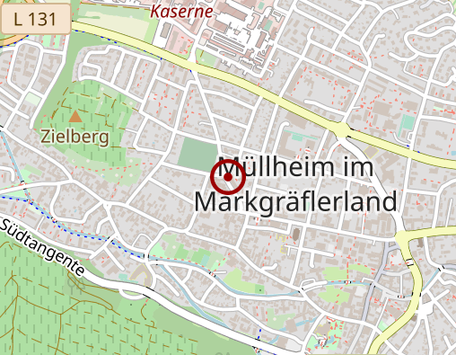 Karte: Maier-Trefzger A.