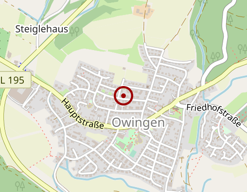 Karte: Bonnet Corinne Akademie ganzheitliches Leben Heilpraktiker