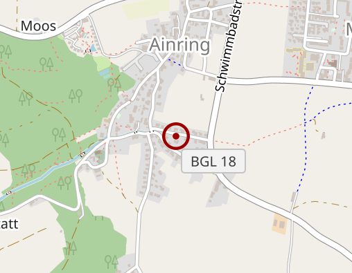 Karte: Sievers Ulrike