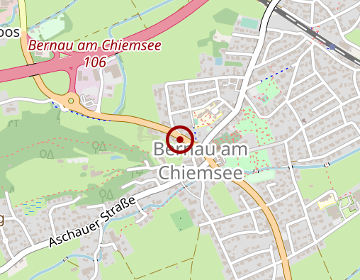 Karte: Wagner Andreas