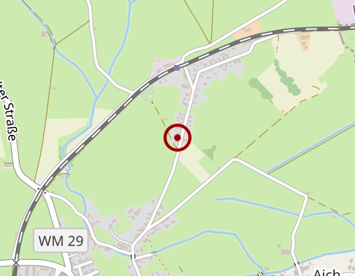 Karte: Daffner Ingrid