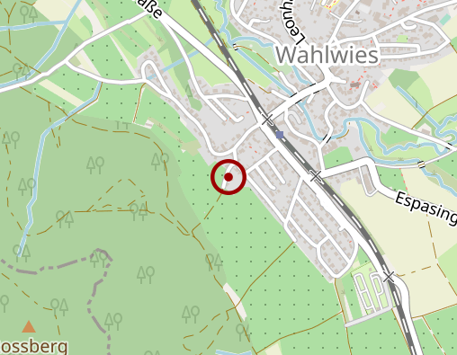 Karte: Schäfer Thomas Psychotherapie