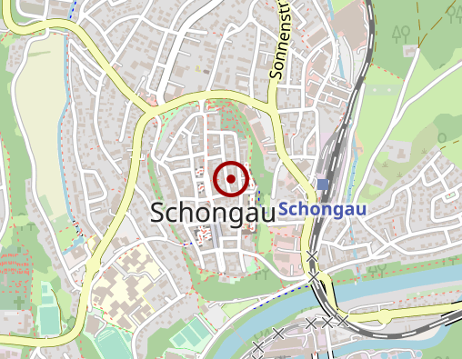 Karte: Kayser Martin