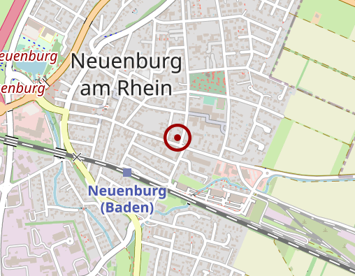 Karte: Fridolin-Apotheke