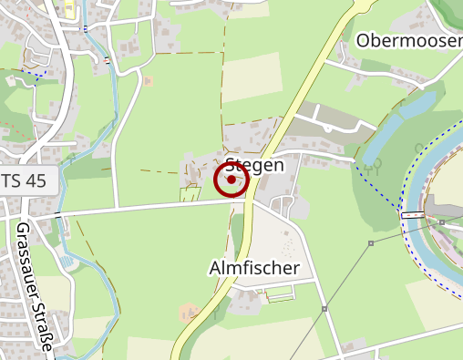 Karte: Sachenbacher Margot