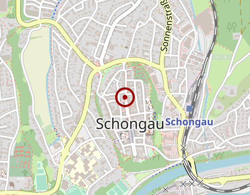 Karte: Märkle Philipp