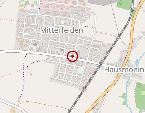 Karte: Rieder Sabine