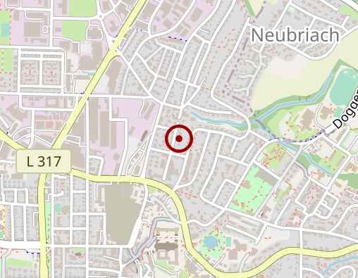 Karte: Biermann Andreas Taxi