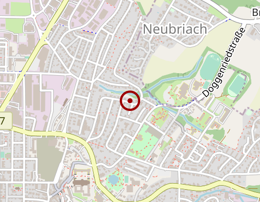 Karte: Kaiser, Maria Naturheilpraxis