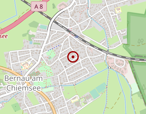 Karte: Steinbrecher Gerti M.