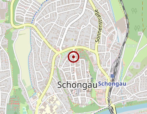 Karte: Spanok Inh. Orrachon Hacker