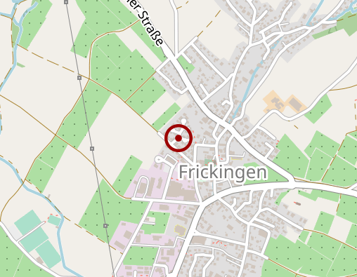 Karte: Steiner Clemens Naturheilpraxis