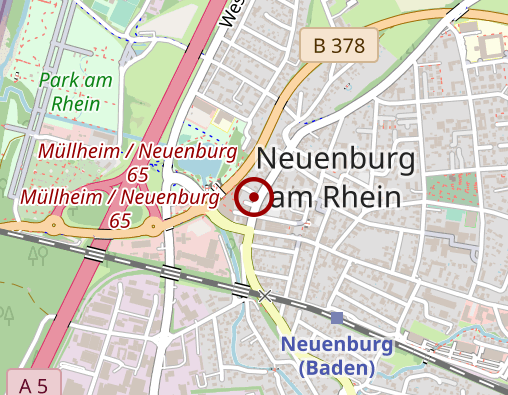 Karte: Chachuat Philippe