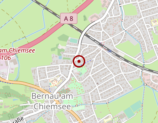 Karte: Herzinger Florentine