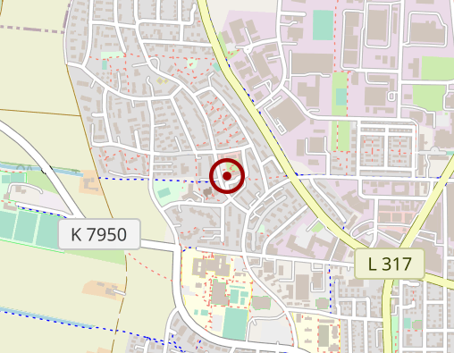 Karte: Welfen-Apotheke