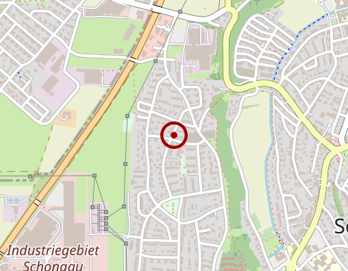 Karte: Böck Johanna