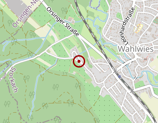 Karte: Rössler Viola Ärztin für Psychiatrie und Psychotherapie