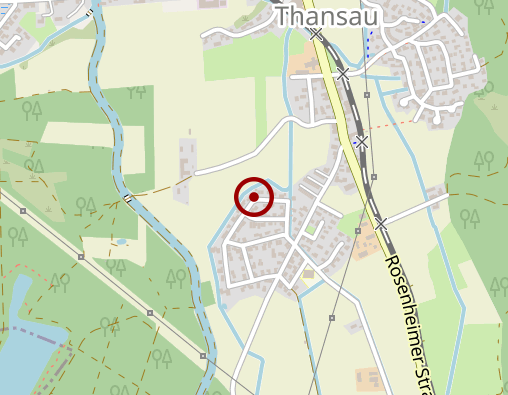 Karte: Meyer Eberhard Dr.