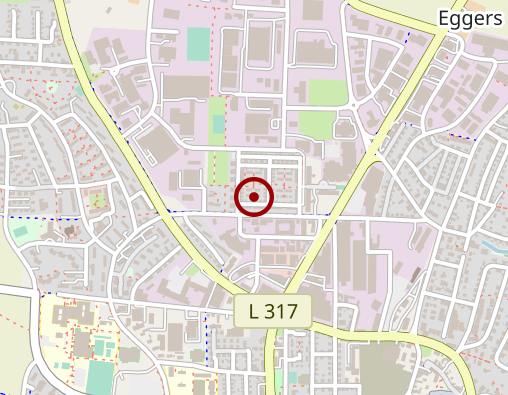 Karte: Sonnberger Tauchmedizin T. Ärzte