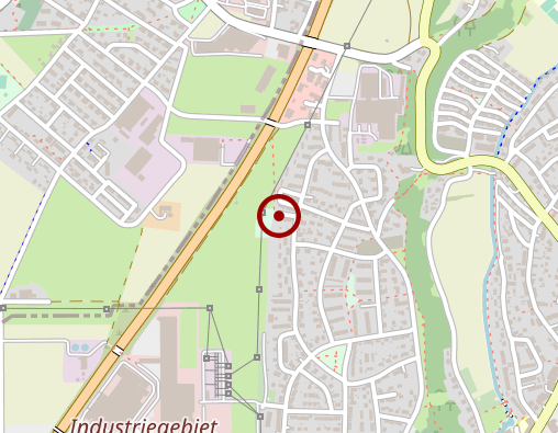 Karte: Atempause - Zeit für mich