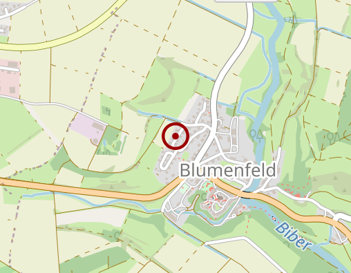 Karte: MA Trainingsseminare Monika Ade Dipl.-Psych. Coaching