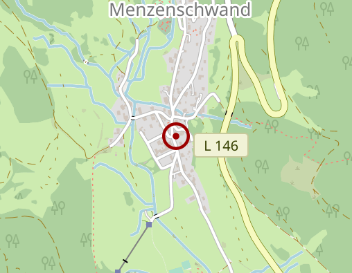 Karte: Hüning Karl - J. Dr.med.