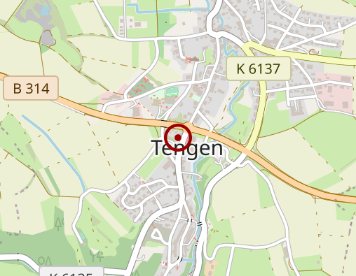 Karte: Hahn Max Dr., Luckner Andreas von Dr., Riede Christine Dr.