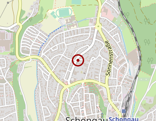 Karte: Schmelcher Angelika, Uwe