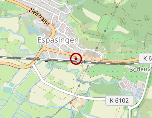 Karte: Bahnhof-Apotheke