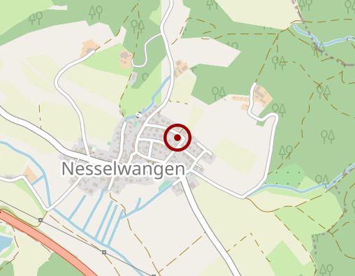 Karte: FreyVital GmbH Gesundheitsvorsorge Gesundheitsprävention