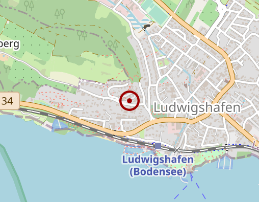 Karte: Grass Ulrich Dr.med.Dr.rer.nat. Privatärztliche Praxis