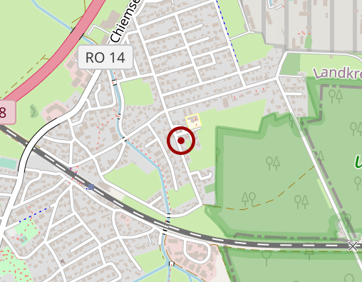 Karte: Schüll Andreas