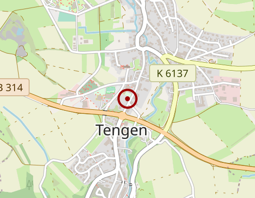 Karte: Meßmer Christoph Heilpraktiker