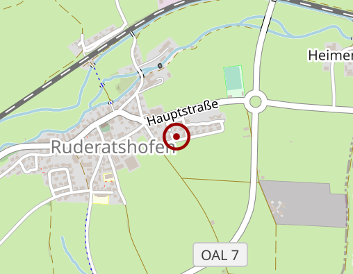 Karte: HMT Hauser Messtechnik