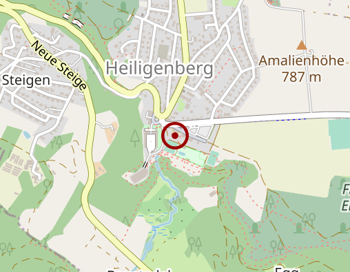 Karte: Klier Karina Fachärztin für Allgemeinmedizin