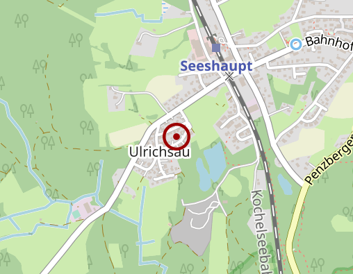 Karte: Weber-Falkensammer Eveline