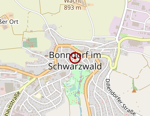 Karte: Holm Gudrun Dr.