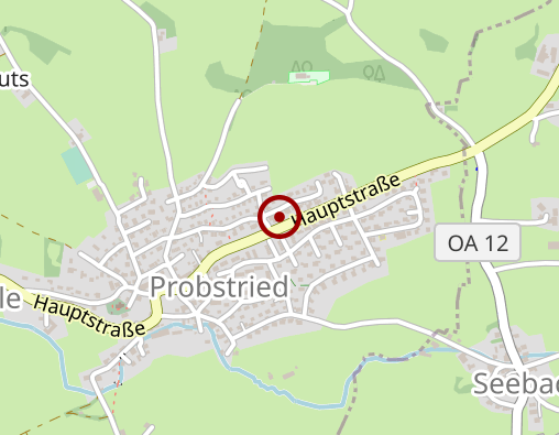 Karte: Cornelius-Apotheke