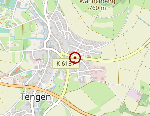 Karte: Reha-Service GmbH