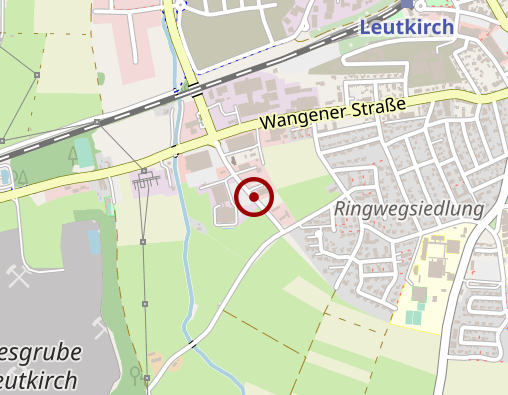 Karte: Böhm Steffen Taxiunternehmen