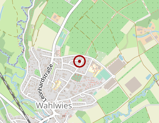 Karte: Kocialkowski Marianne Naturheilpraxis