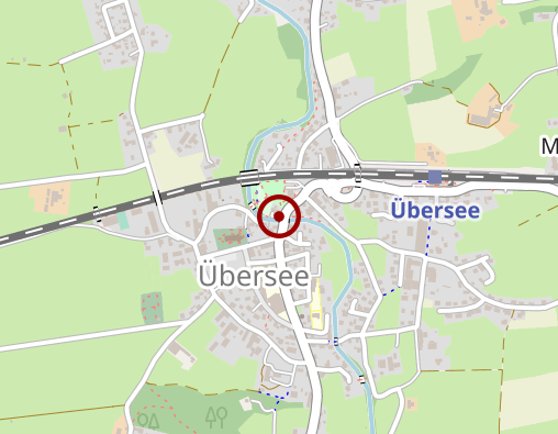 Karte: Ehrenhuber Stefanie