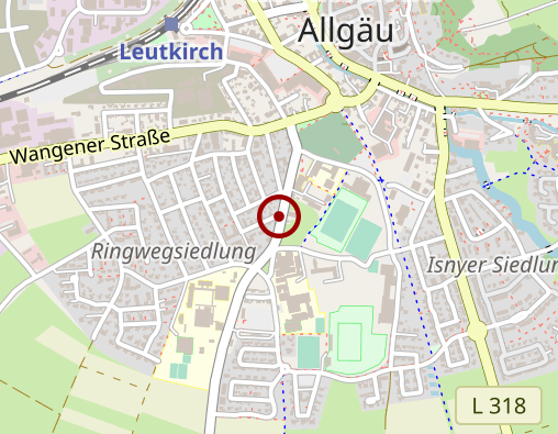 Karte: Kolb Birgit Krankengymnastik