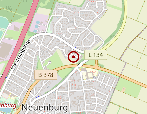 Karte: Sauter Markus