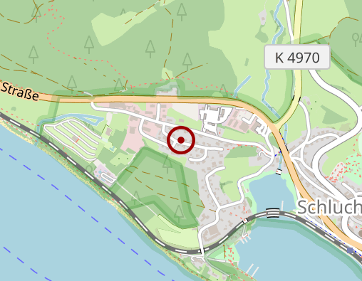 Karte: Kopp Heinrich