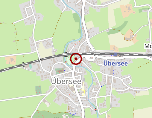 Karte: Bandtlow Barbara