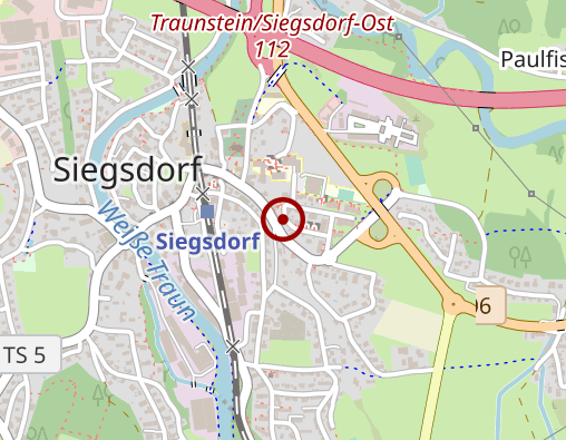 Karte: Plattner Verena