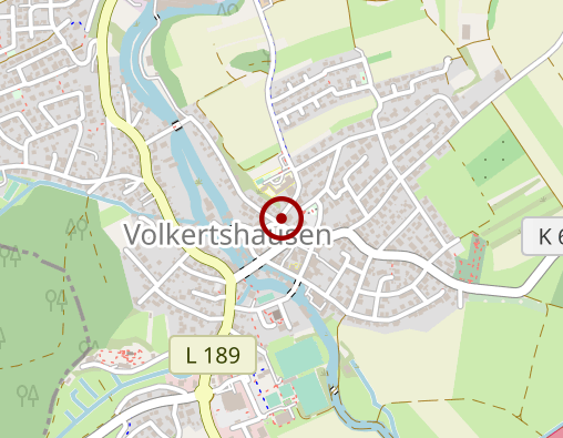 Karte: Scheller-Schairer Ingrid Heilpraktikerin