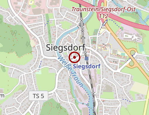 Karte: Dörrie Holger